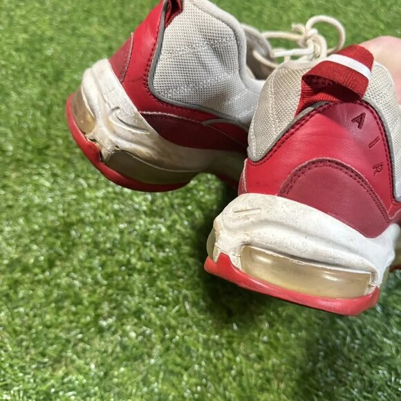 Nike Air Max 98 University Red - Picture 10 of 16